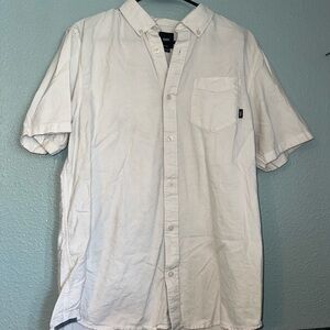 Men button up